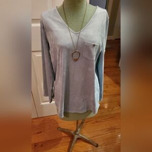 Soft surroundings top